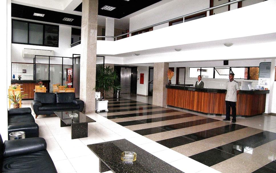 Lobby Zdjęcie