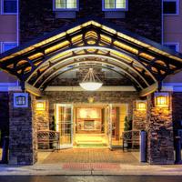 Staybridge Suites Rockford