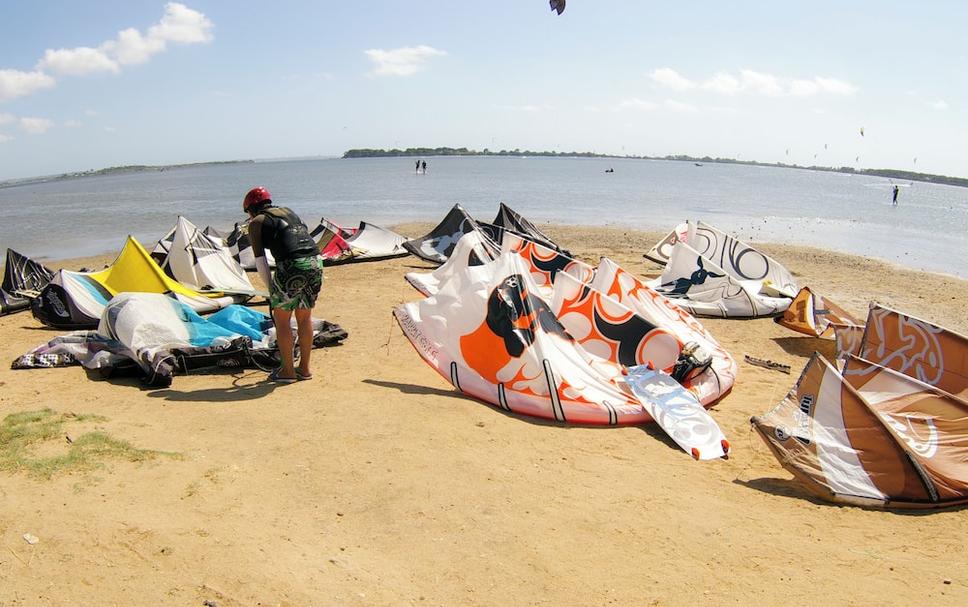 Plaża Zdjęcie