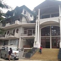 Panorama Green View Hotel Nuwara Eliya