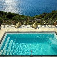 Boutique Hotel Villa Gianlica