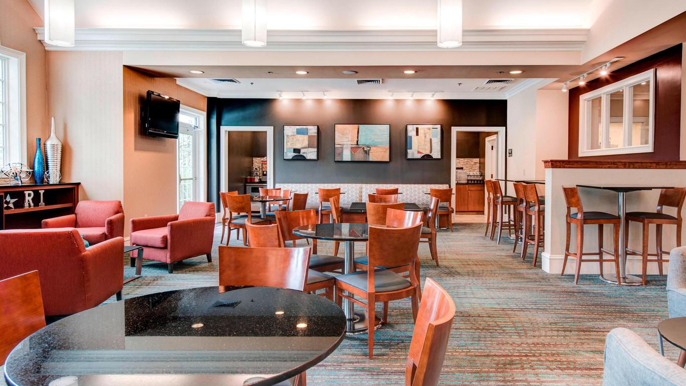 Residence Inn by Marriott Raleigh Crabtree Valley