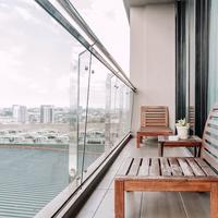 Imperial Suites Serviced Apartment