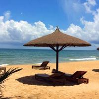 Phu Quoc Kim - Bungalow On The Beach