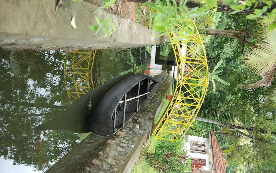 Widok na zewnątrz Zdjęcie