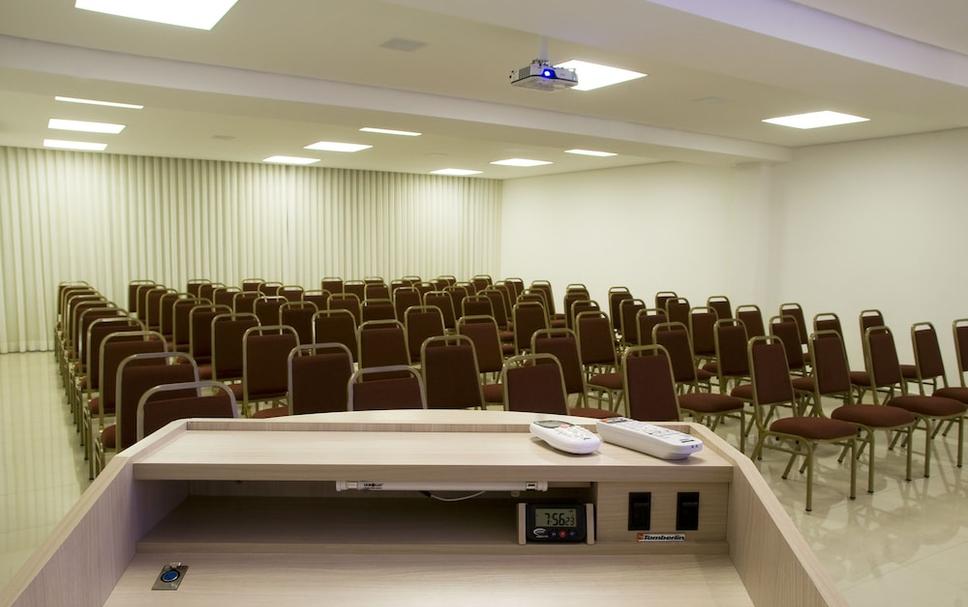 Sala konferencyjna Zdjęcie