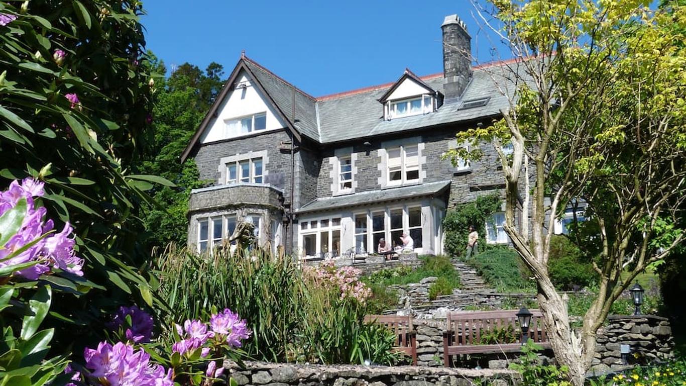 Sawrey House Hotel & Restaurant