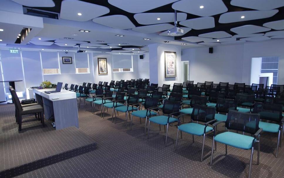 Sala konferencyjna Zdjęcie