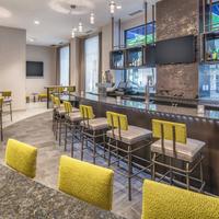 SpringHill Suites by Marriott Seattle Downtown/ S Lake Union