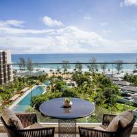 Crowne Plaza Phu Quoc Starbay