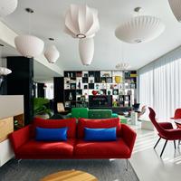 citizenM Amsterdam South