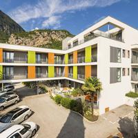 Active & Family Hotel Gioiosa