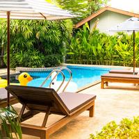 Phuket Siam Villas - Sha Plus