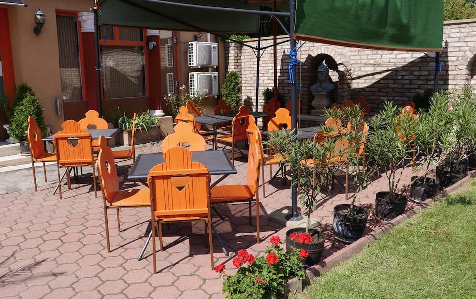 Patio Zdjęcie