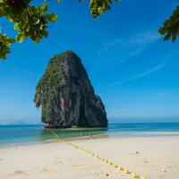 Maneetel Krabi Beachfront