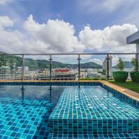 Bauman Residence Patong, Phuket