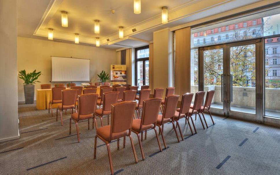 Sala konferencyjna Zdjęcie