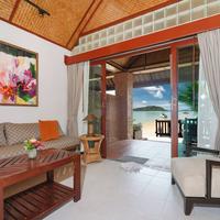 Friendship Beach Resort & Atmanjai Wellness Centre