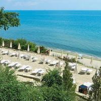 Albizia Beach Hotel