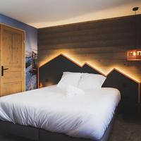 Hotel Base Camp Lodge - Les 2 Alpes