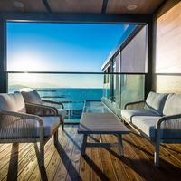 Chania Flair Boutique Hotel Tapestry Collection by Hilton