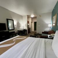 Quality Inn & Suites Waco