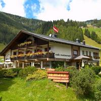 Schi- und Wanderhotel Berghof