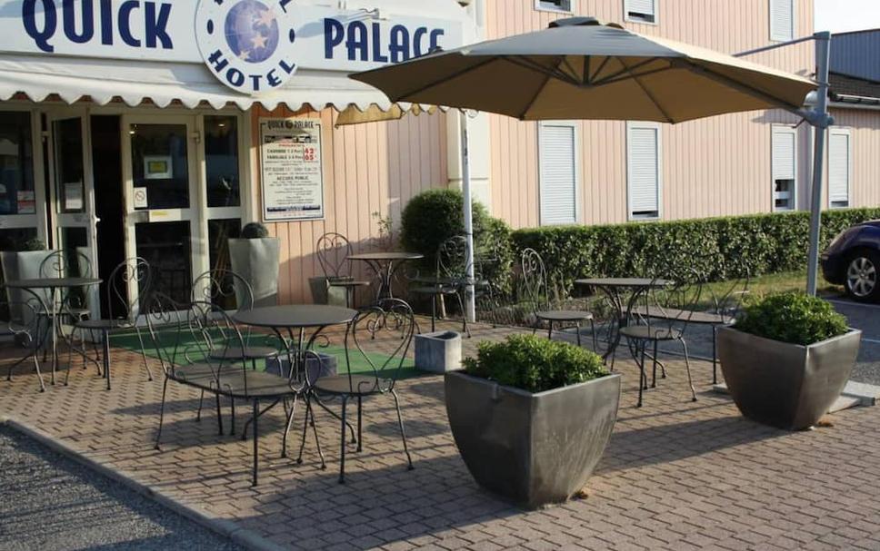 Patio Zdjęcie