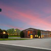 Days Inn by Wyndham Rockford I-90 Casino District