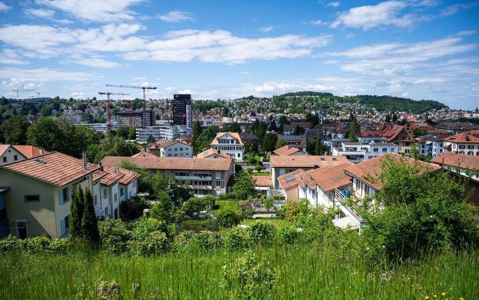 Widok na zewnątrz Zdjęcie