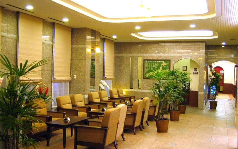 Lobby Zdjęcie