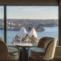 Intercontinental Sydney