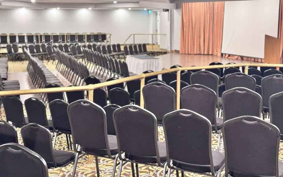 Sala konferencyjna Zdjęcie