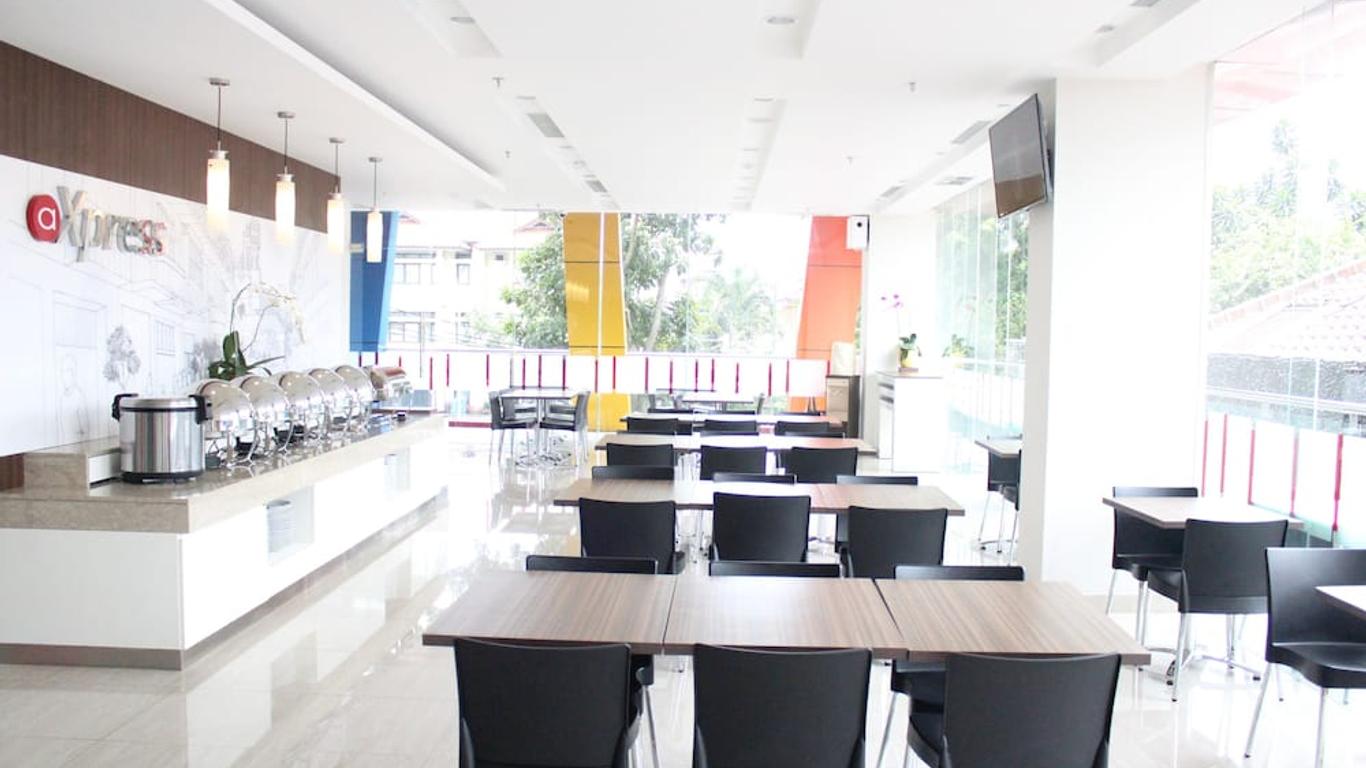 Amaris Hotel Setiabudhi - Bandung