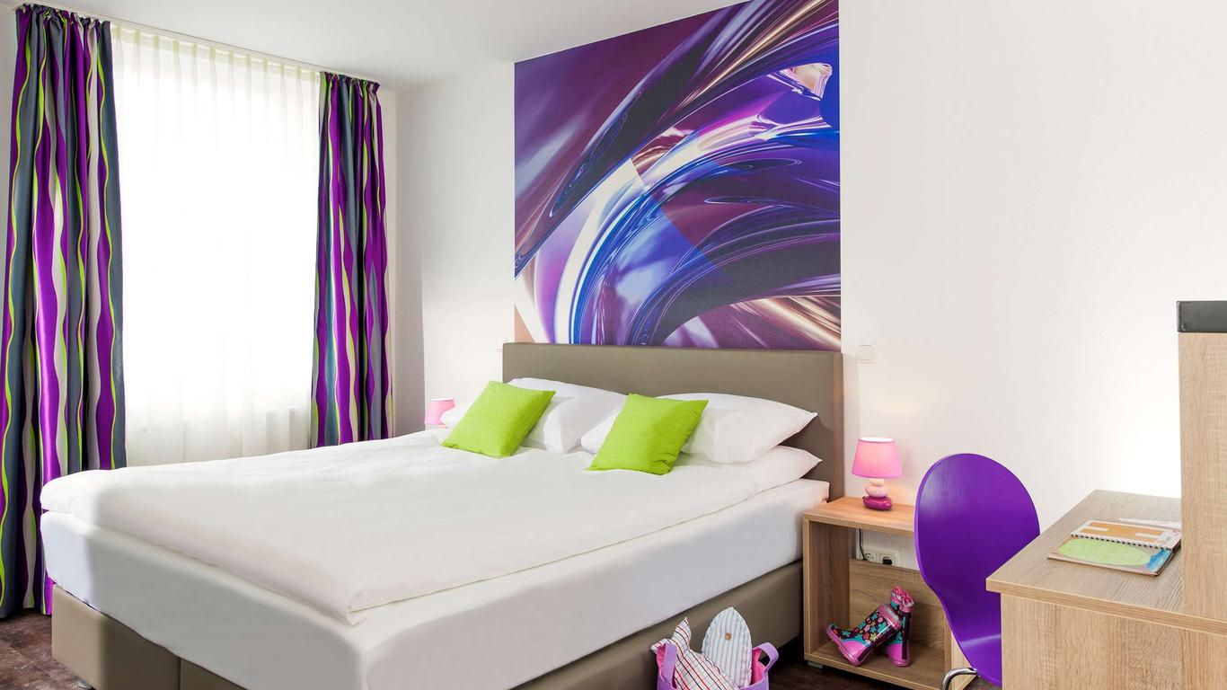 ibis Styles Arnsberg Sauerland