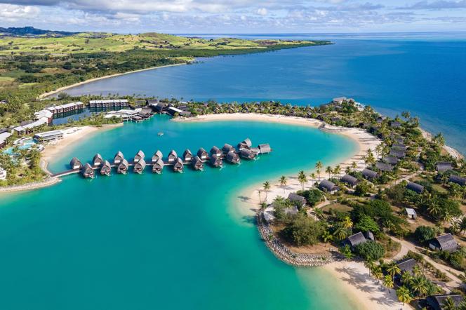 Fiji Marriott Resort Momi Bay