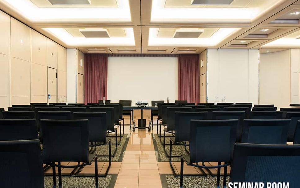 Sala konferencyjna Zdjęcie