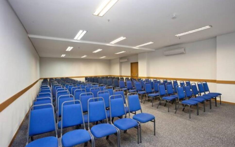 Sala konferencyjna Zdjęcie