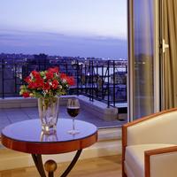 Piraeus Theoxenia Hotel