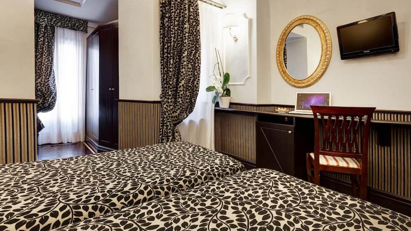 Hotel Best Roma