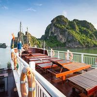 Swan Cruises Halong