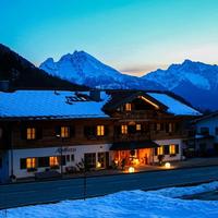 Alpinhotel Berchtesgaden