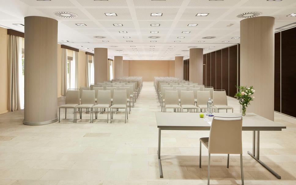 Sala konferencyjna Zdjęcie