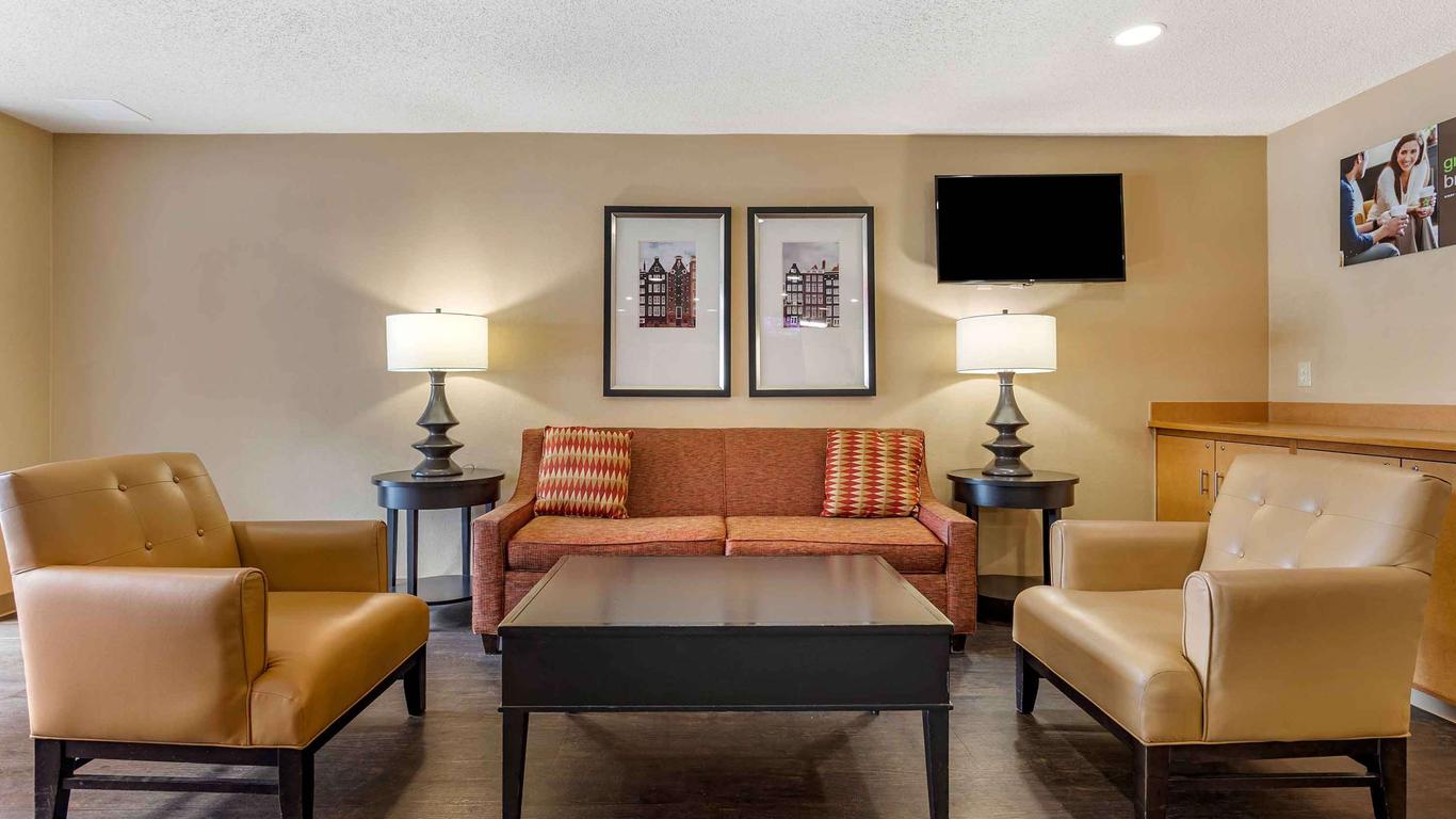 Extended Stay America Suites - Houston - Med Ctr - Nrg Park - Kirby