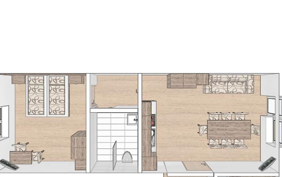 Floorplan Zdjęcie