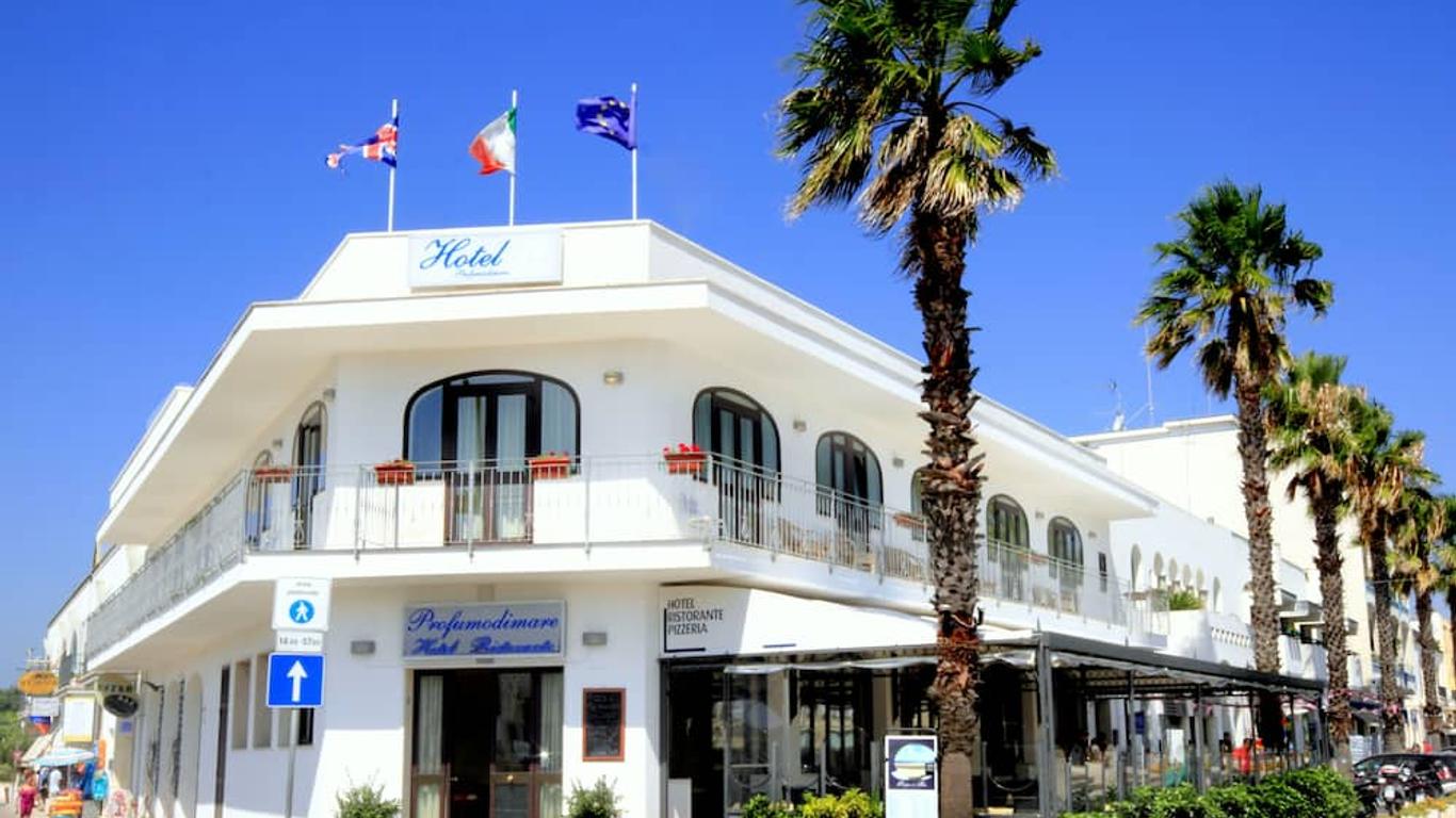 Hotel Profumo Di Mare