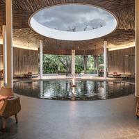 Andaz Mayakoba All Inclusive