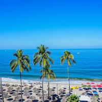 Tropicana Hotel Puerto Vallarta