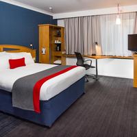 Holiday Inn Express East Midlands Airport