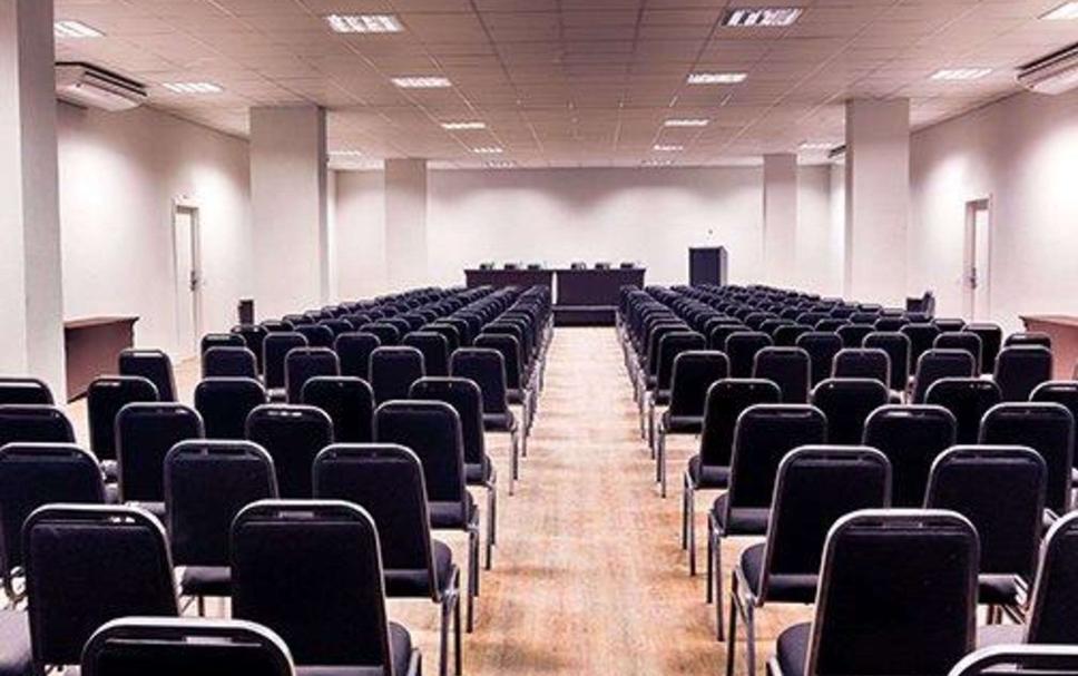 Sala konferencyjna Zdjęcie